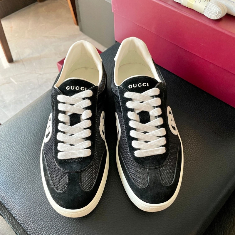 G*u*i casual shoes
